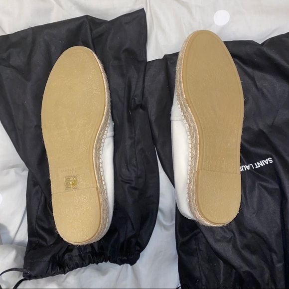 Saint Laurent - Size 41 - Picture 4 of 4